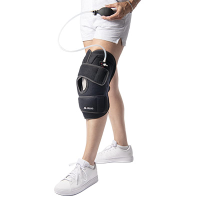 Attelles de cryothérapie IGLOO